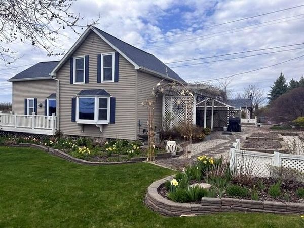 14866 W M-32, Lachine, MI 49753