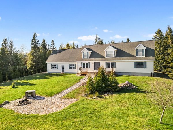 5065 Misery Bay Road, Alpena, MI 49707