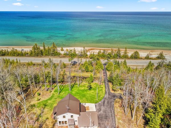 3998 US Highway 23, Rogers City, MI 49779