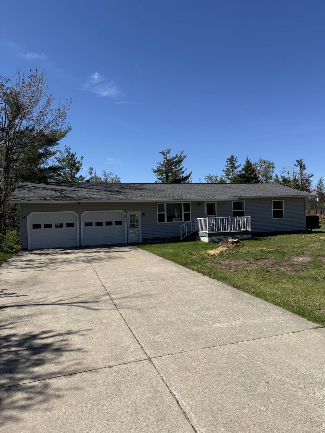 1741 Valais Strasse, Gaylord, MI 49735 Main Photo