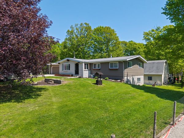 17182 Long Lake Highway, Alpena, MI 49707