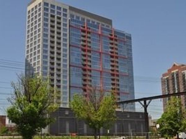 1841 S CALUMET Street , Unit 1809, Chicago, IL 60616