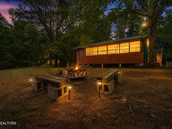 1510 Ridgecrest Drive, Pigeon Forge, TN 37876