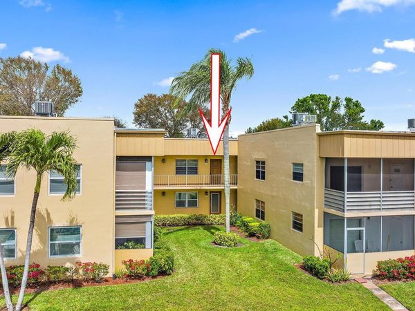 507 Capri K, Delray Beach, FL 33484