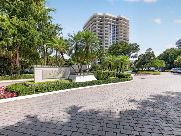 901 E Camino, Unit 4c, Boca Raton, FL 33432