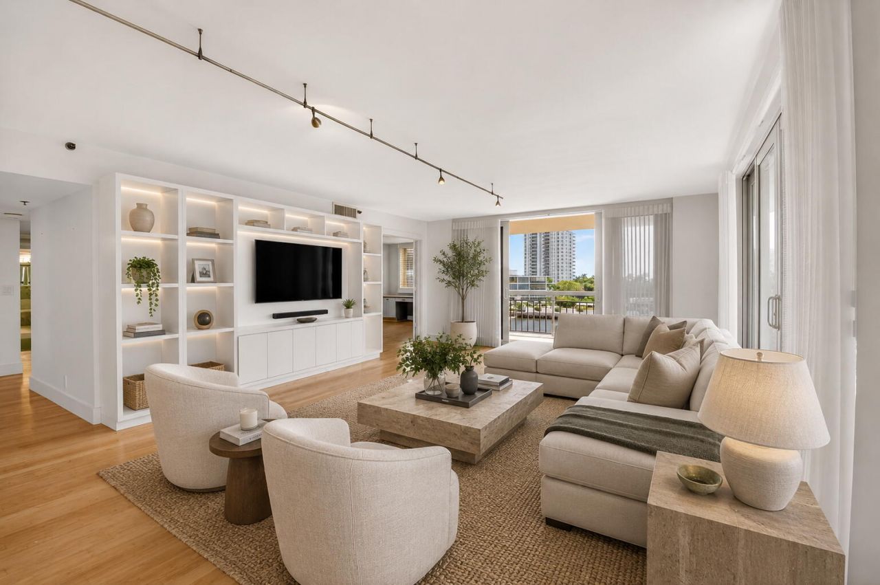 901 E Camino, Unit 4c, Boca Raton, FL 33432 Photo