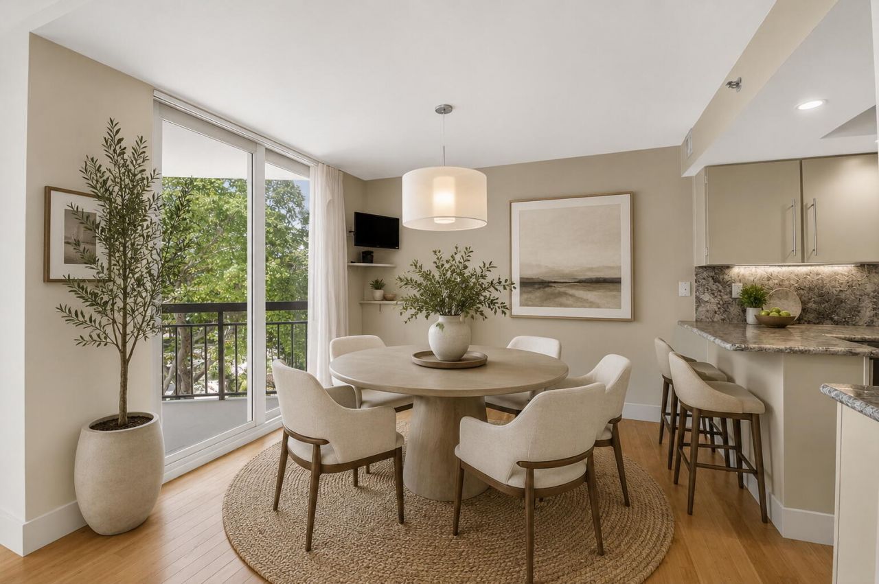 901 E Camino, Unit 4c, Boca Raton, FL 33432 Photo