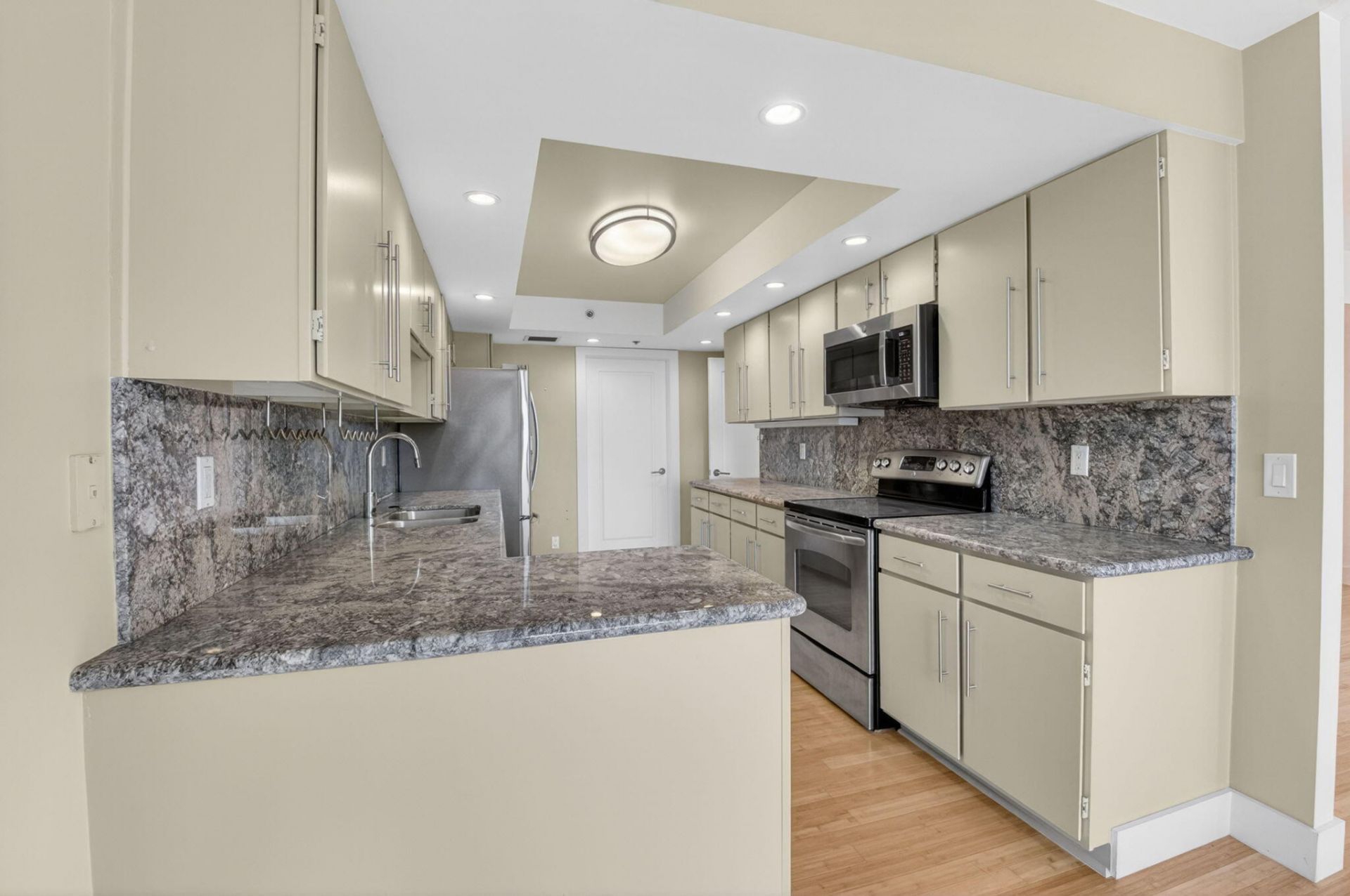 901 E Camino, Unit 4c, Boca Raton, FL 33432 Photo