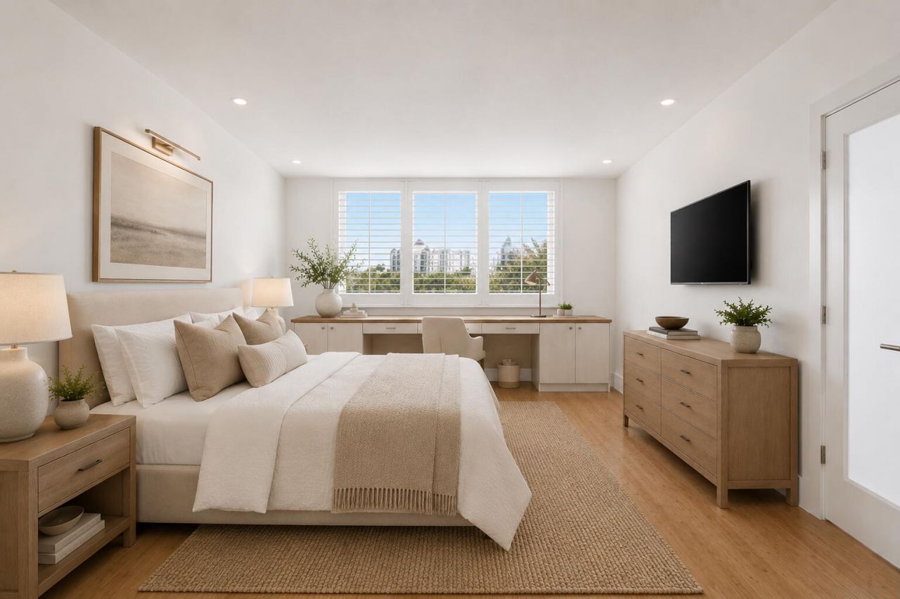 901 E Camino, Unit 4c, Boca Raton, FL 33432 Photo