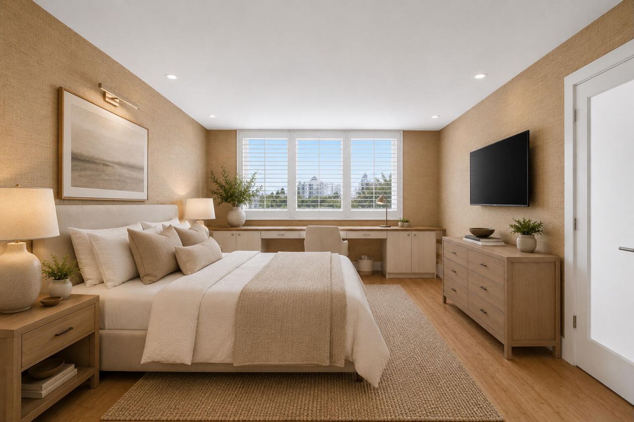 901 E Camino, Unit 4c, Boca Raton, FL 33432 Photo