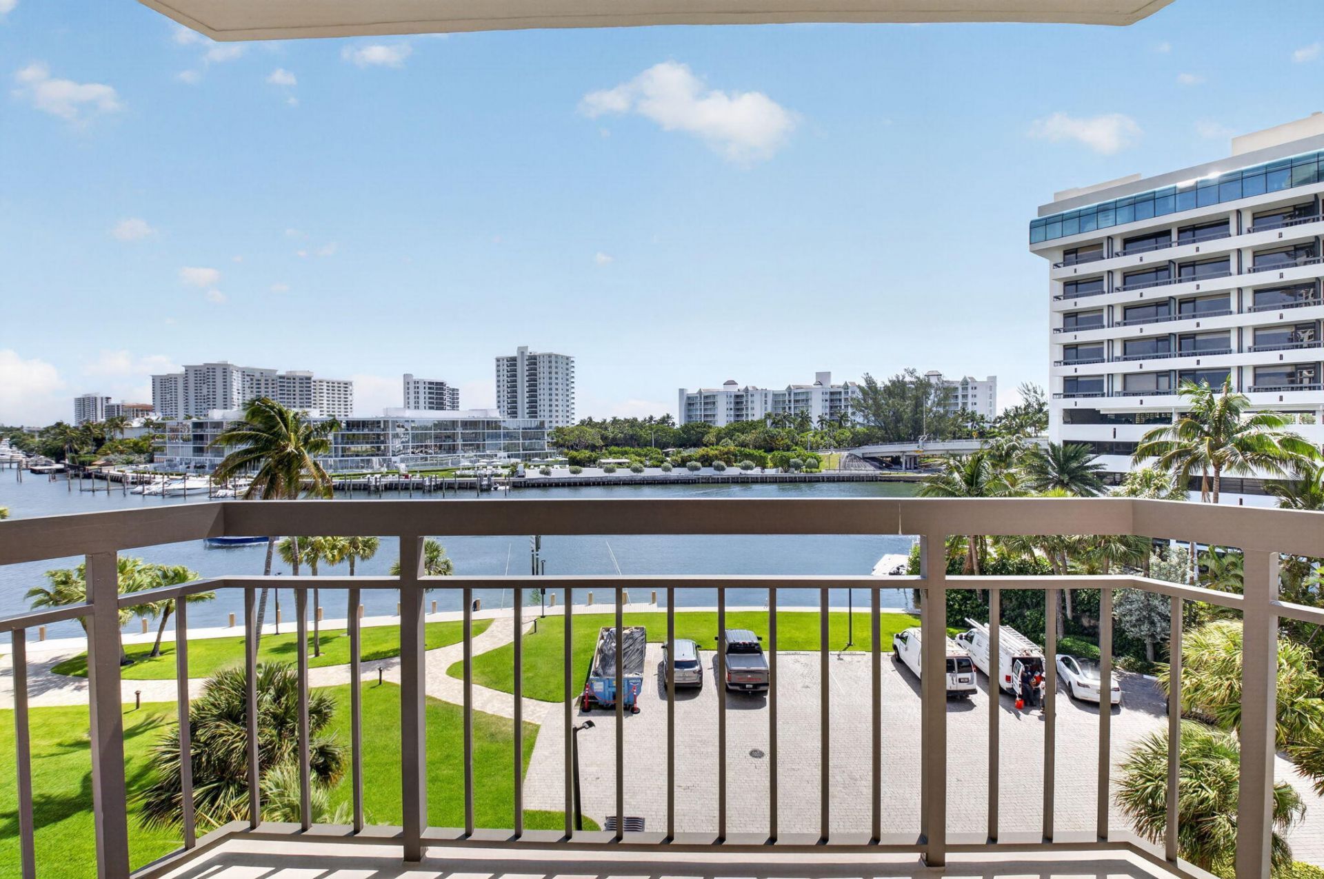 901 E Camino, Unit 4c, Boca Raton, FL 33432 Photo