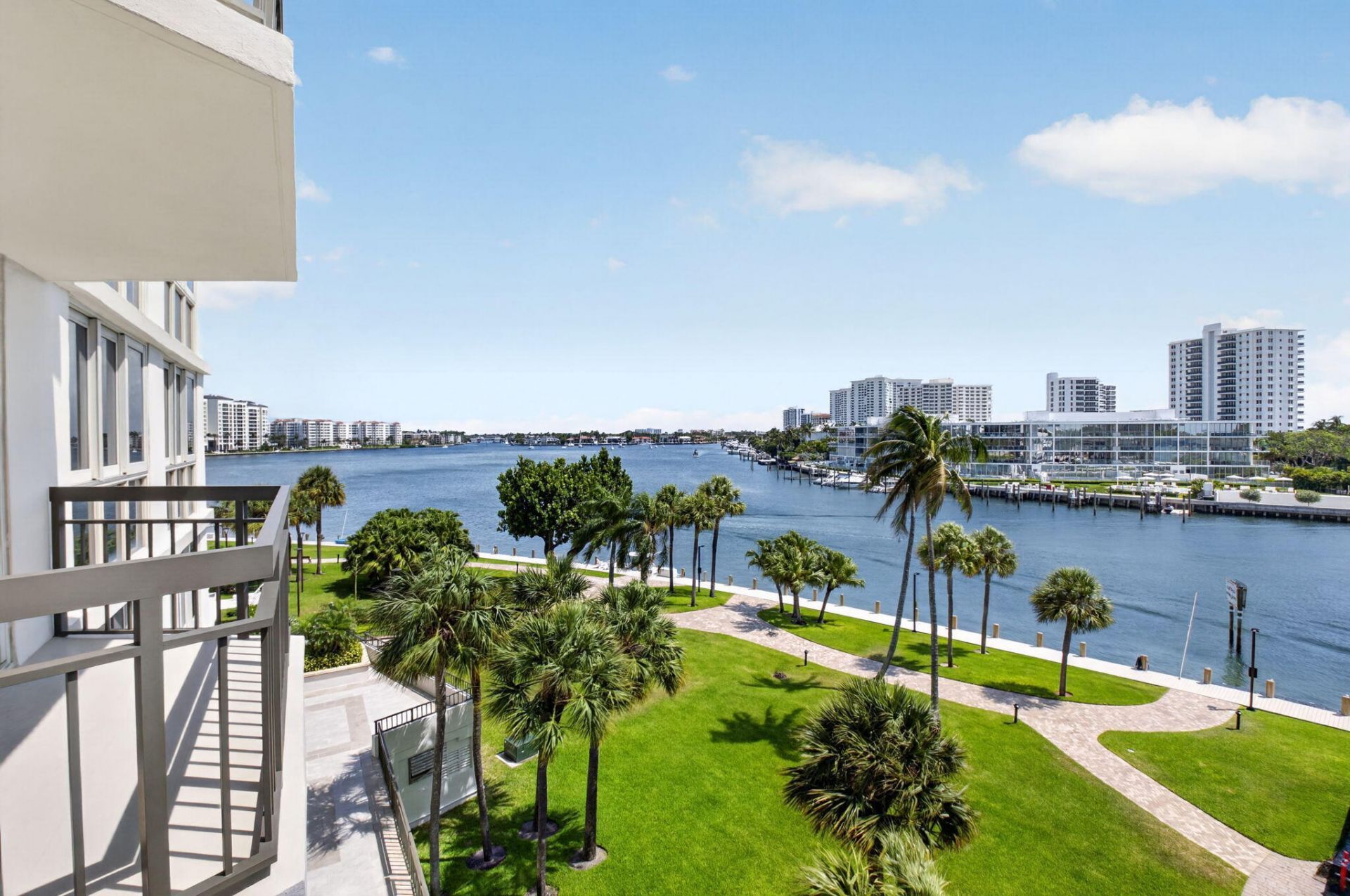 901 E Camino, Unit 4c, Boca Raton, FL 33432 Photo