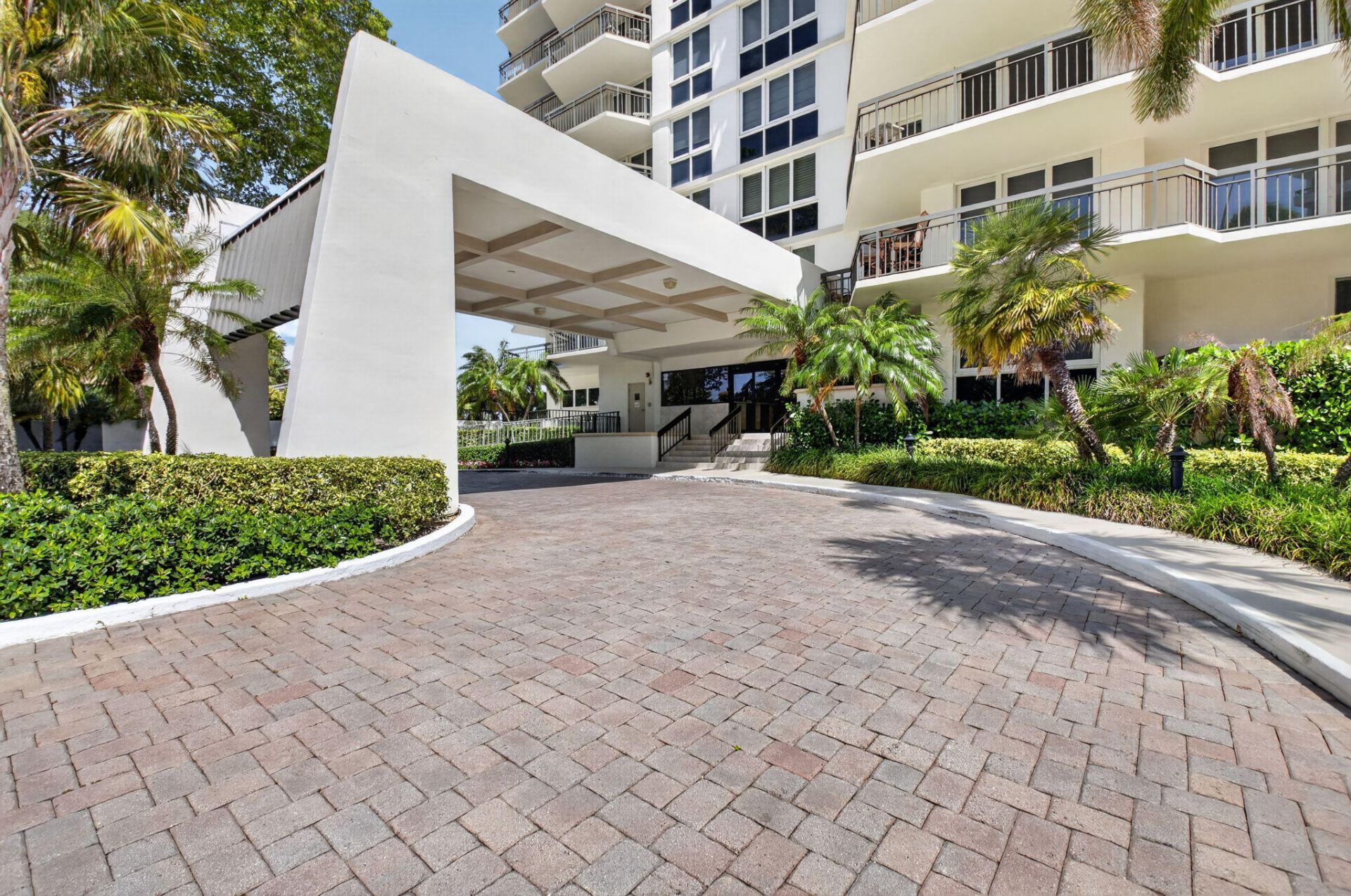 901 E Camino, Unit 4c, Boca Raton, FL 33432 Photo