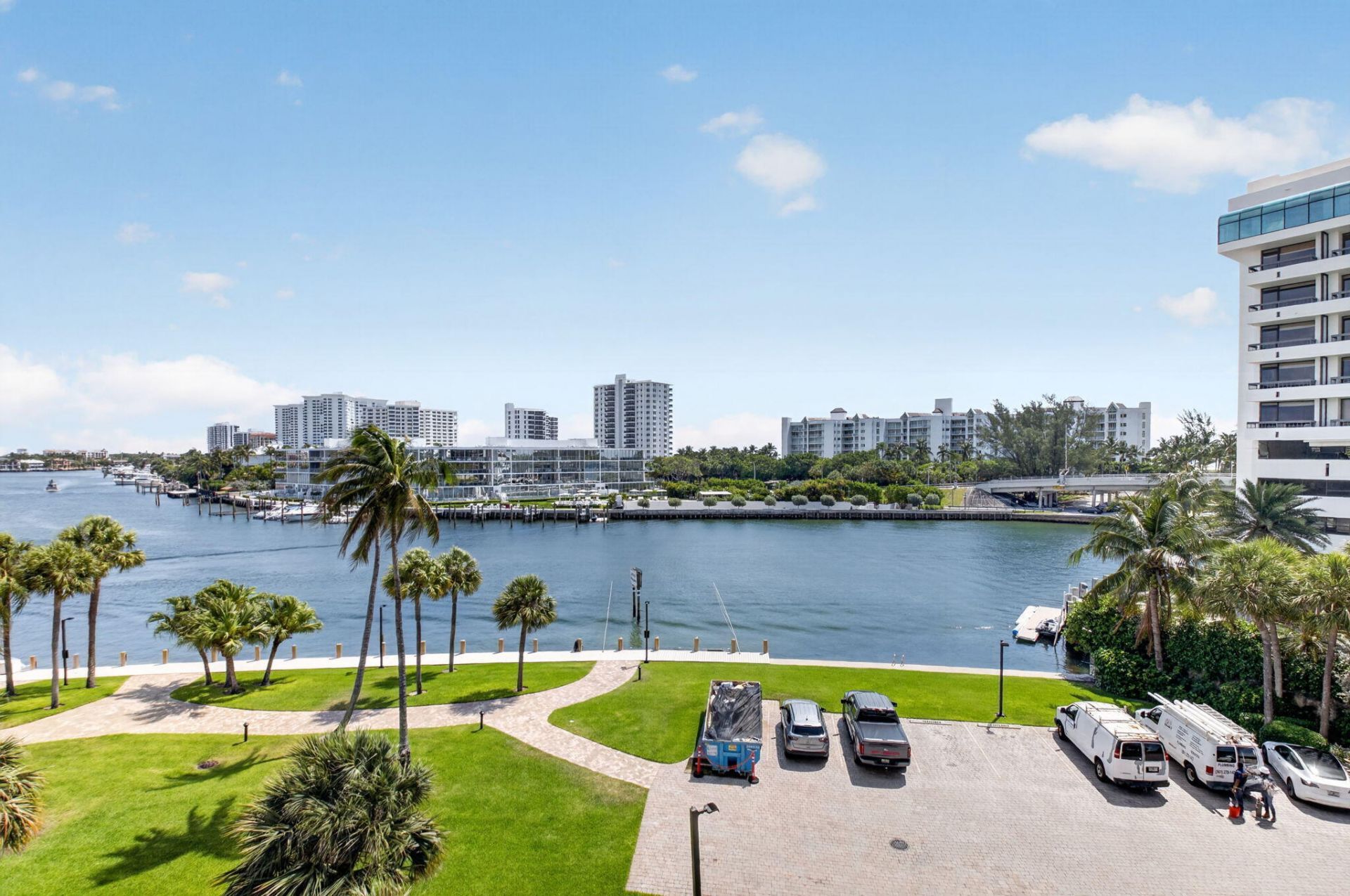901 E Camino, Unit 4c, Boca Raton, FL 33432 Photo