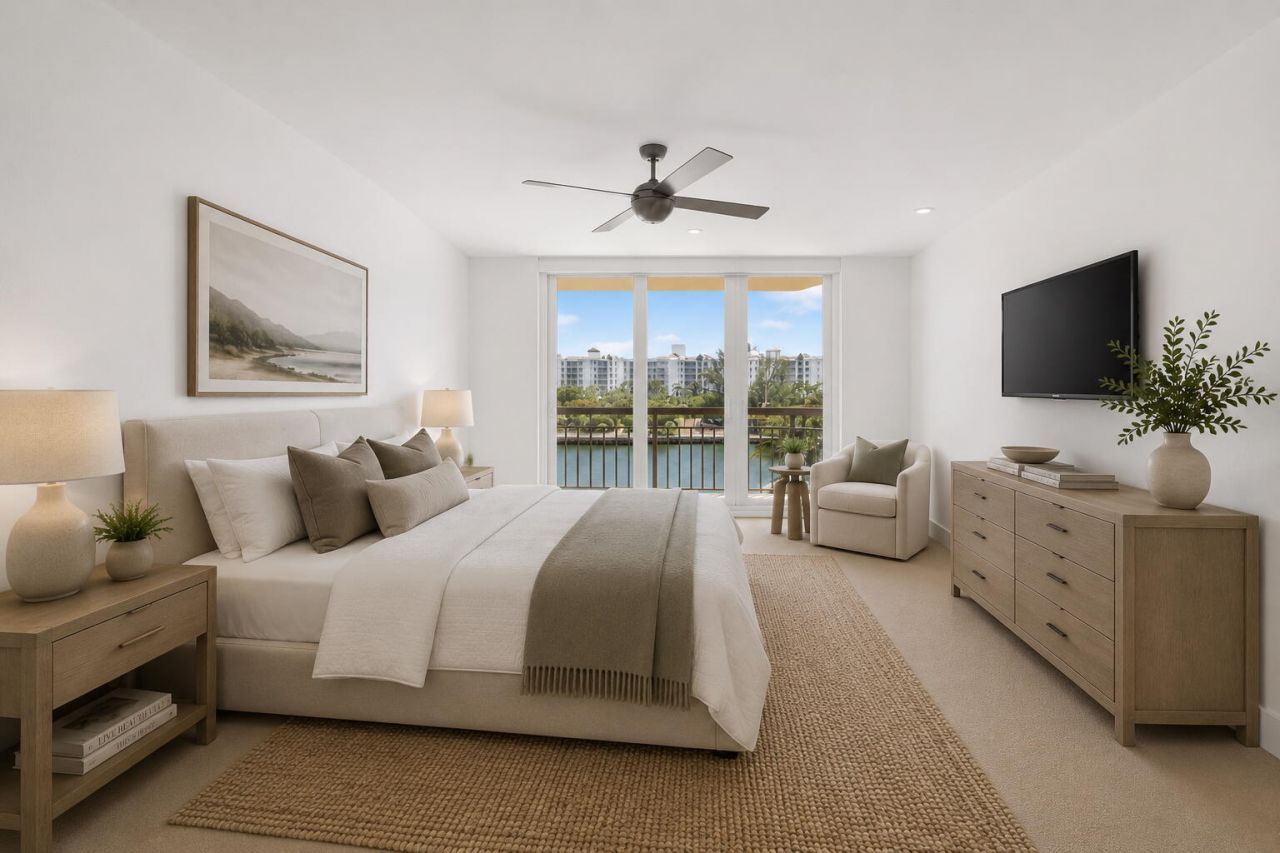 901 E Camino, Unit 4c, Boca Raton, FL 33432 Photo