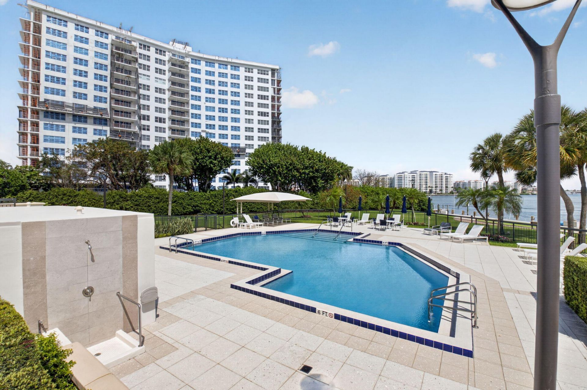 901 E Camino, Unit 4c, Boca Raton, FL 33432 Photo