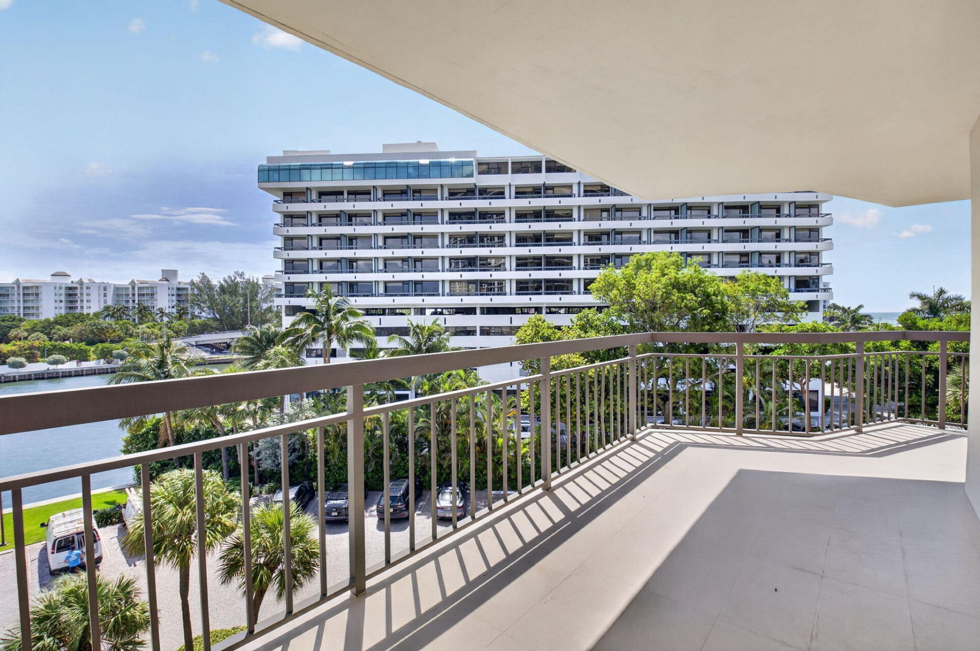 901 E Camino, Unit 4c, Boca Raton, FL 33432 Photo