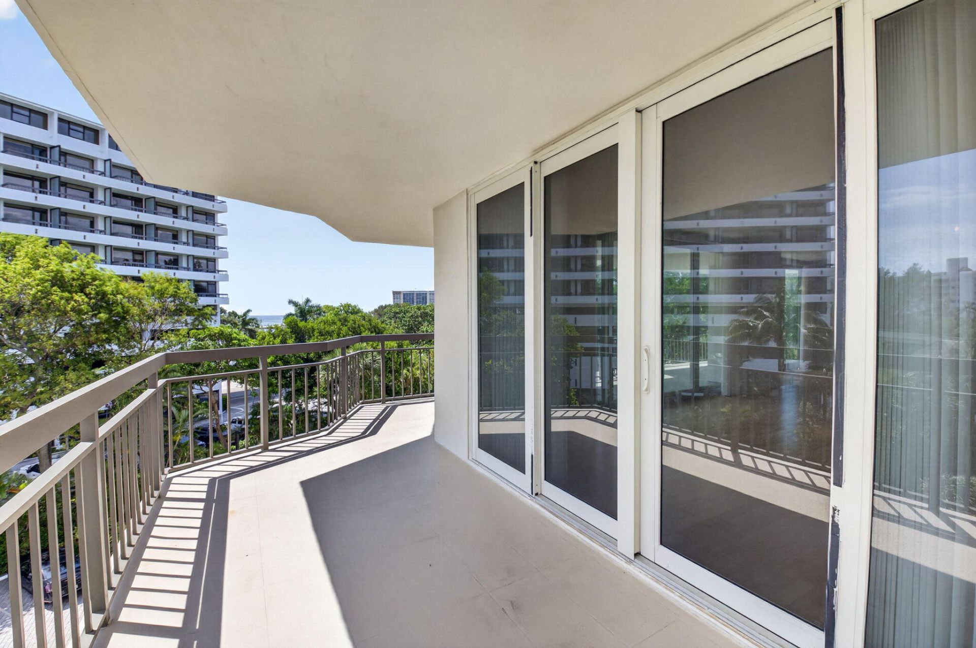 901 E Camino, Unit 4c, Boca Raton, FL 33432 Photo