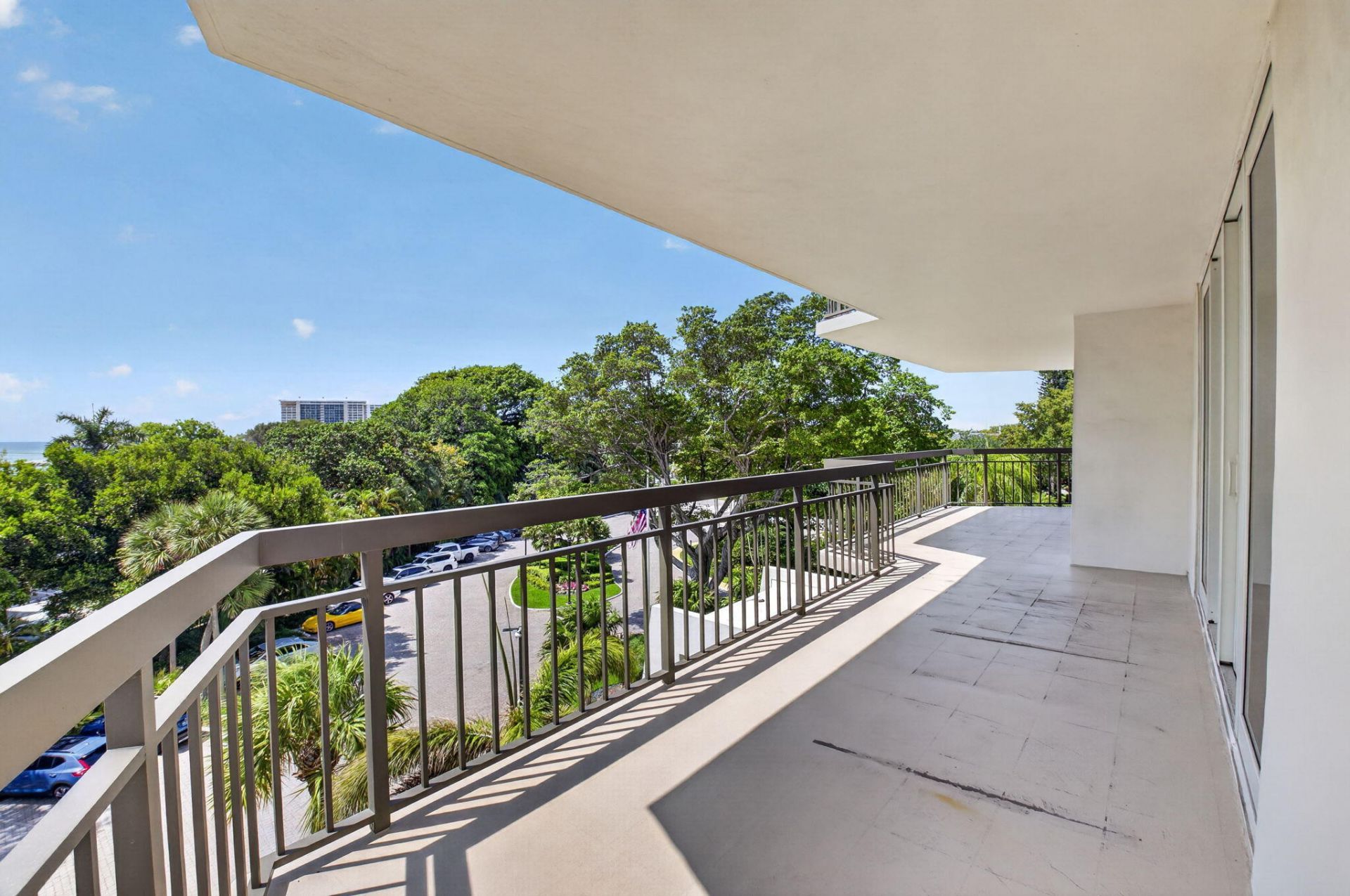 901 E Camino, Unit 4c, Boca Raton, FL 33432 Photo