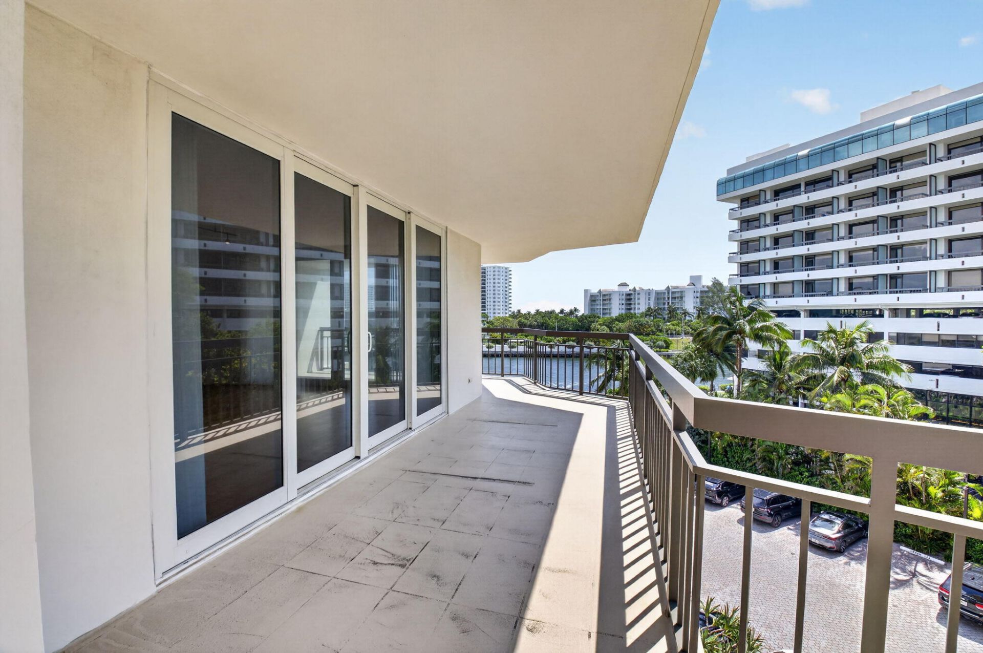 901 E Camino, Unit 4c, Boca Raton, FL 33432 Photo