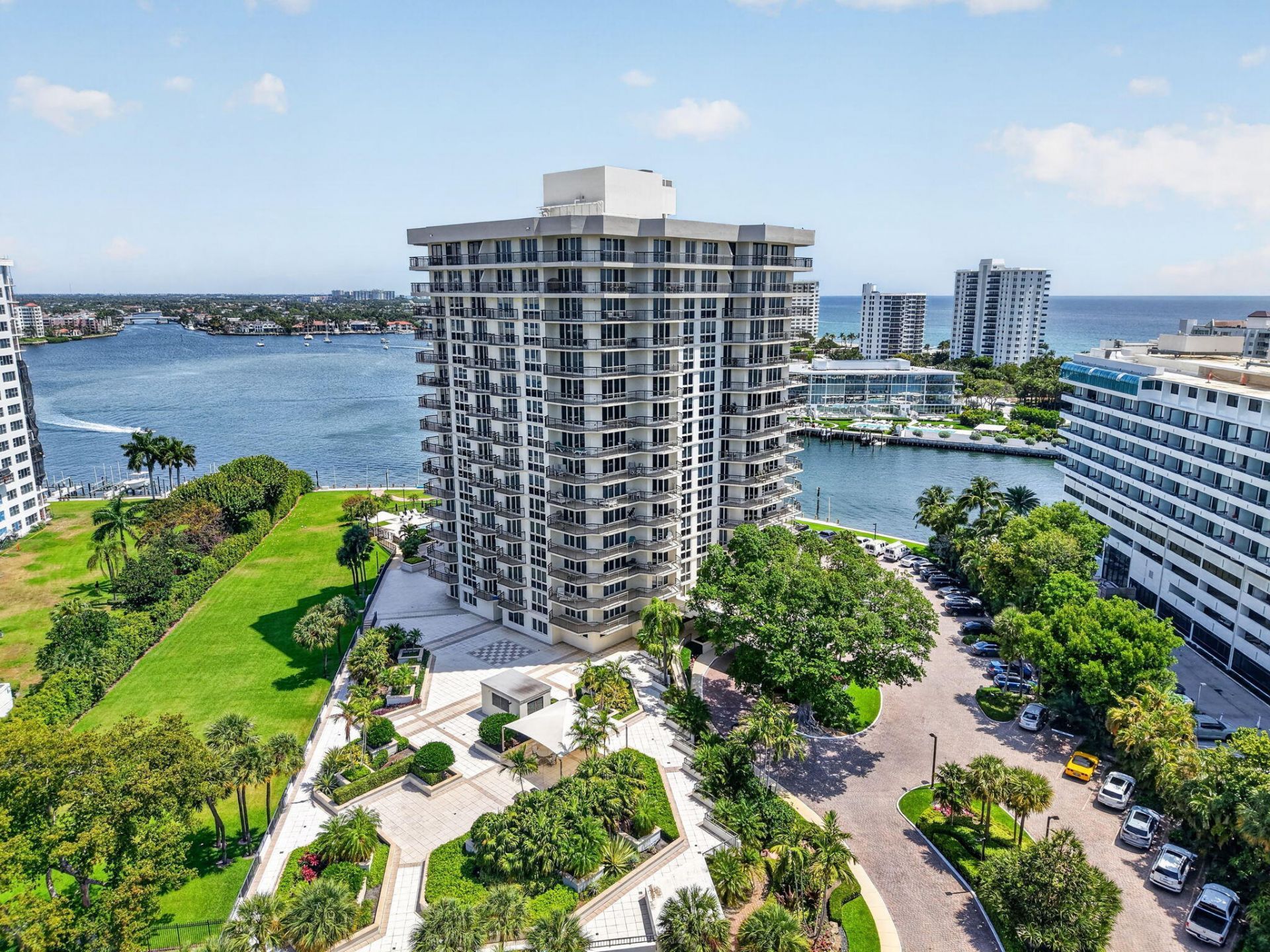 901 E Camino, Unit 4c, Boca Raton, FL 33432 Photo