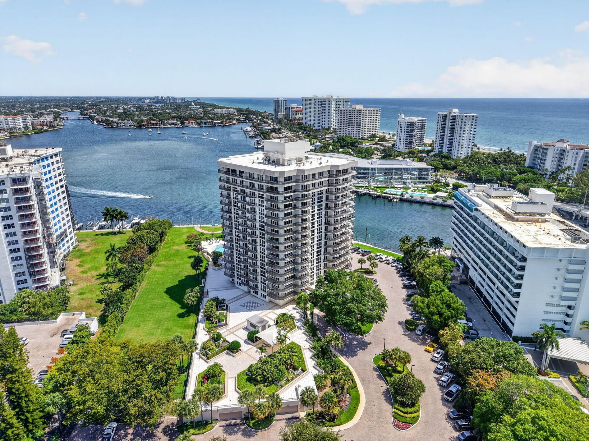 901 E Camino, Unit 4c, Boca Raton, FL 33432 Photo