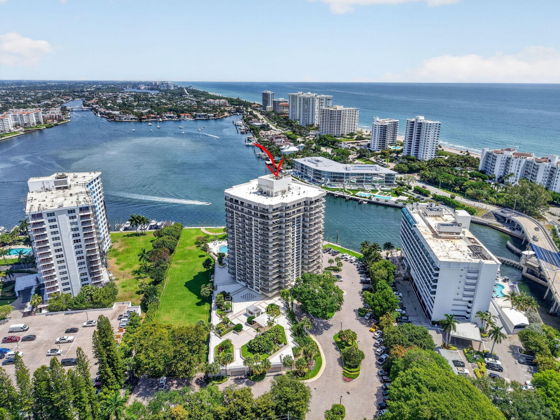 901 E Camino, Unit 4c, Boca Raton, FL 33432 Photo