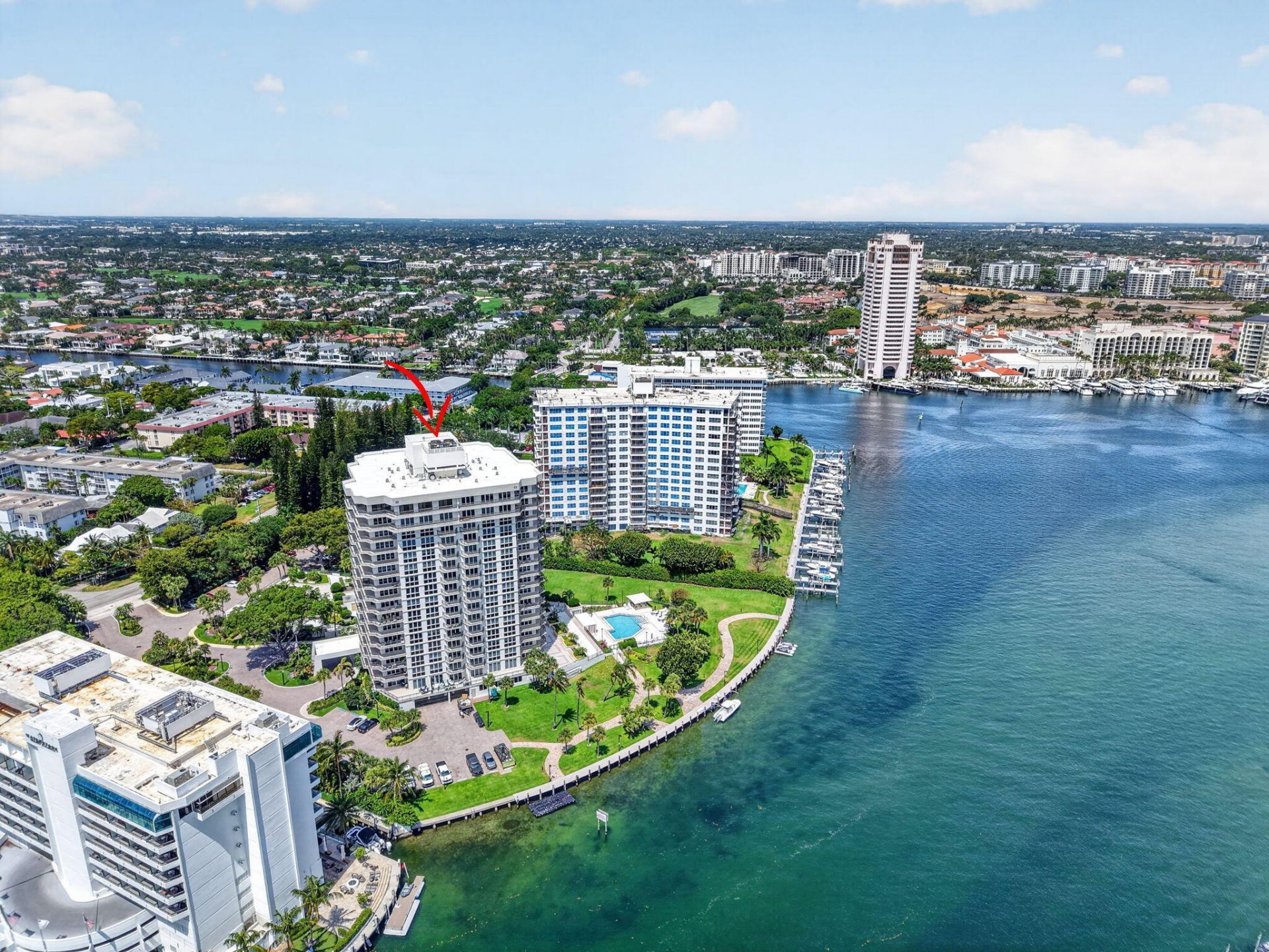 901 E Camino, Unit 4c, Boca Raton, FL 33432 Photo