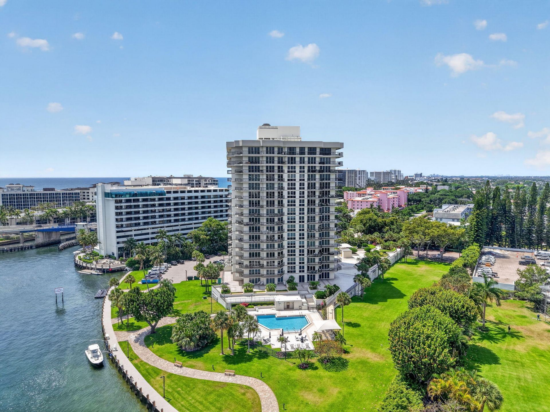 901 E Camino, Unit 4c, Boca Raton, FL 33432 Photo