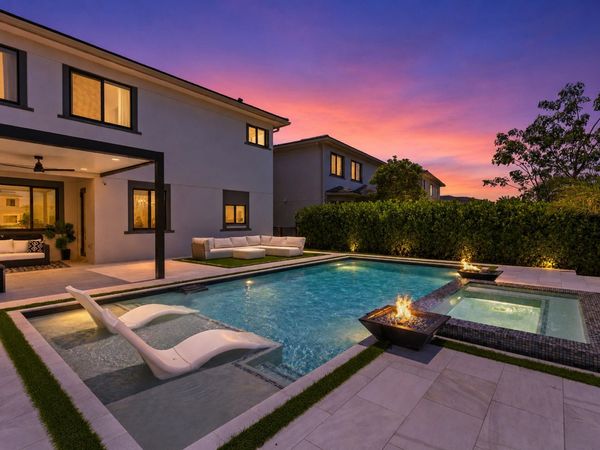 10855 Passage Way, Parkland, FL 33076