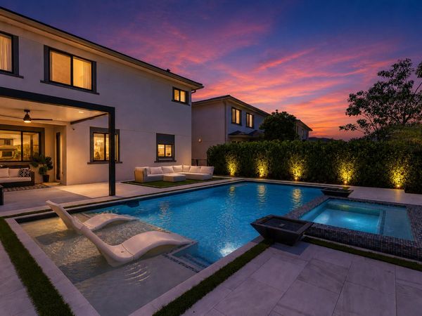 10855 Passage Way, Parkland, FL 33076
