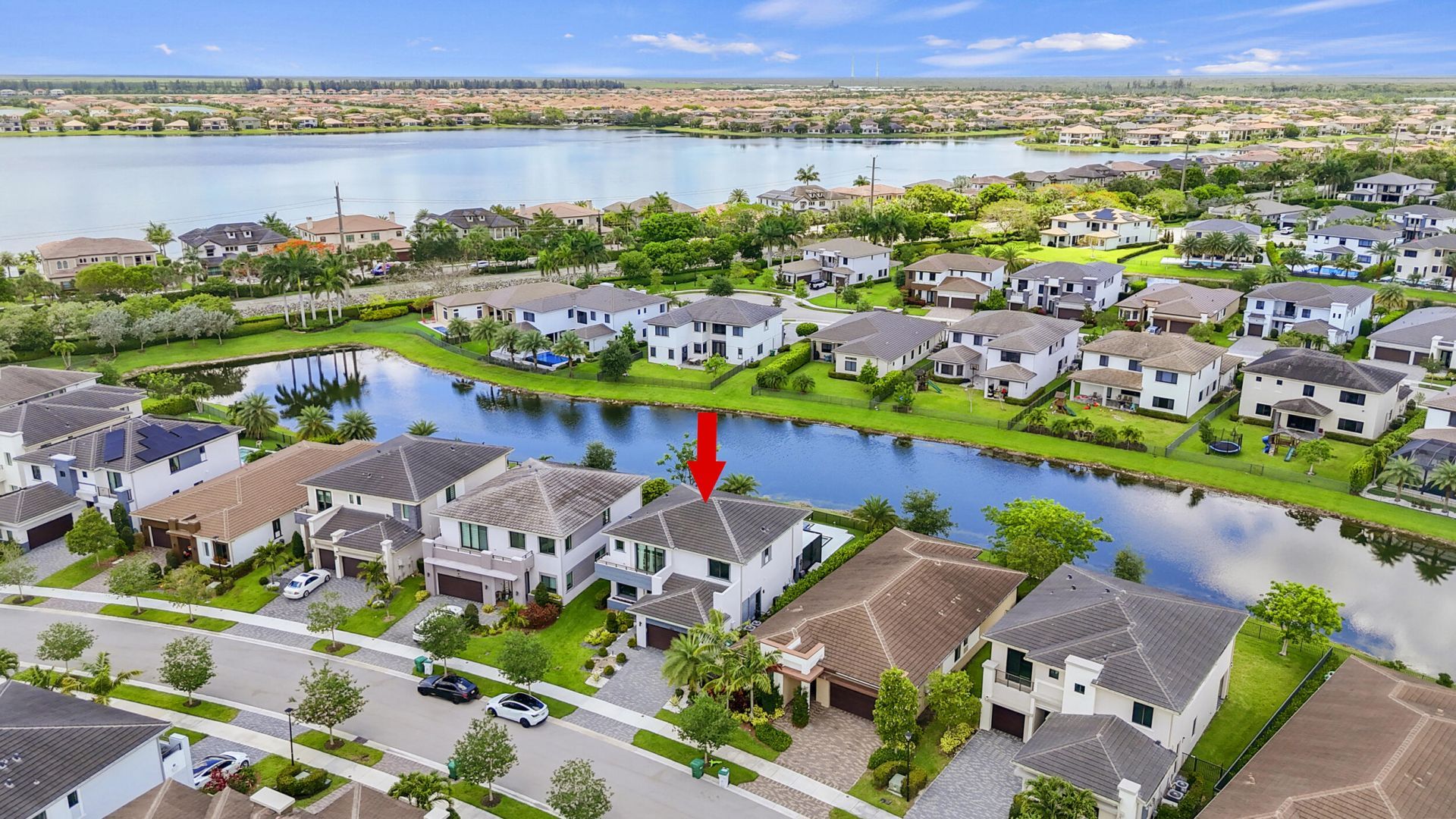 10855 Passage Way, Parkland, FL 33076 Photo