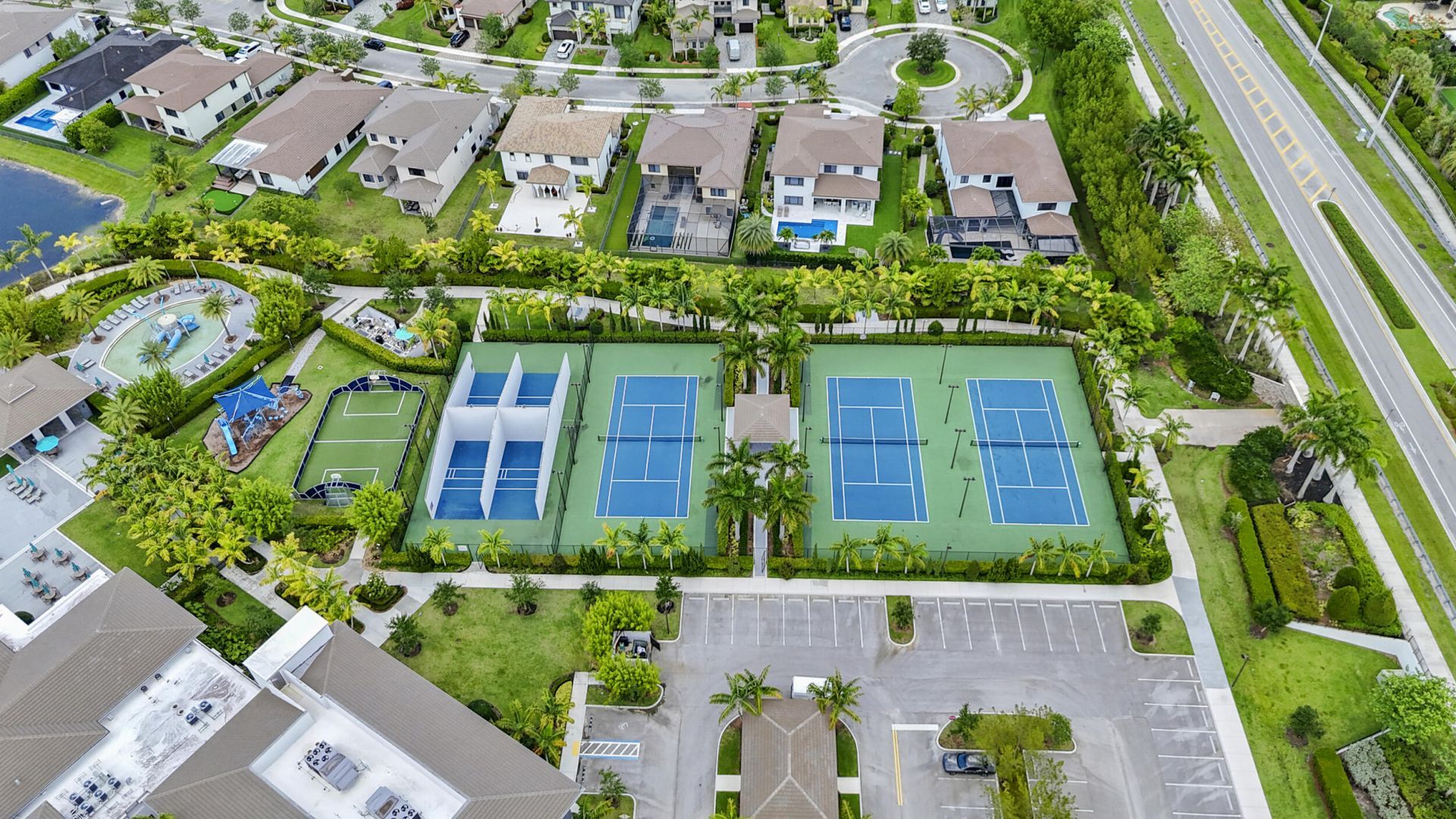 10855 Passage Way, Parkland, FL 33076 Photo