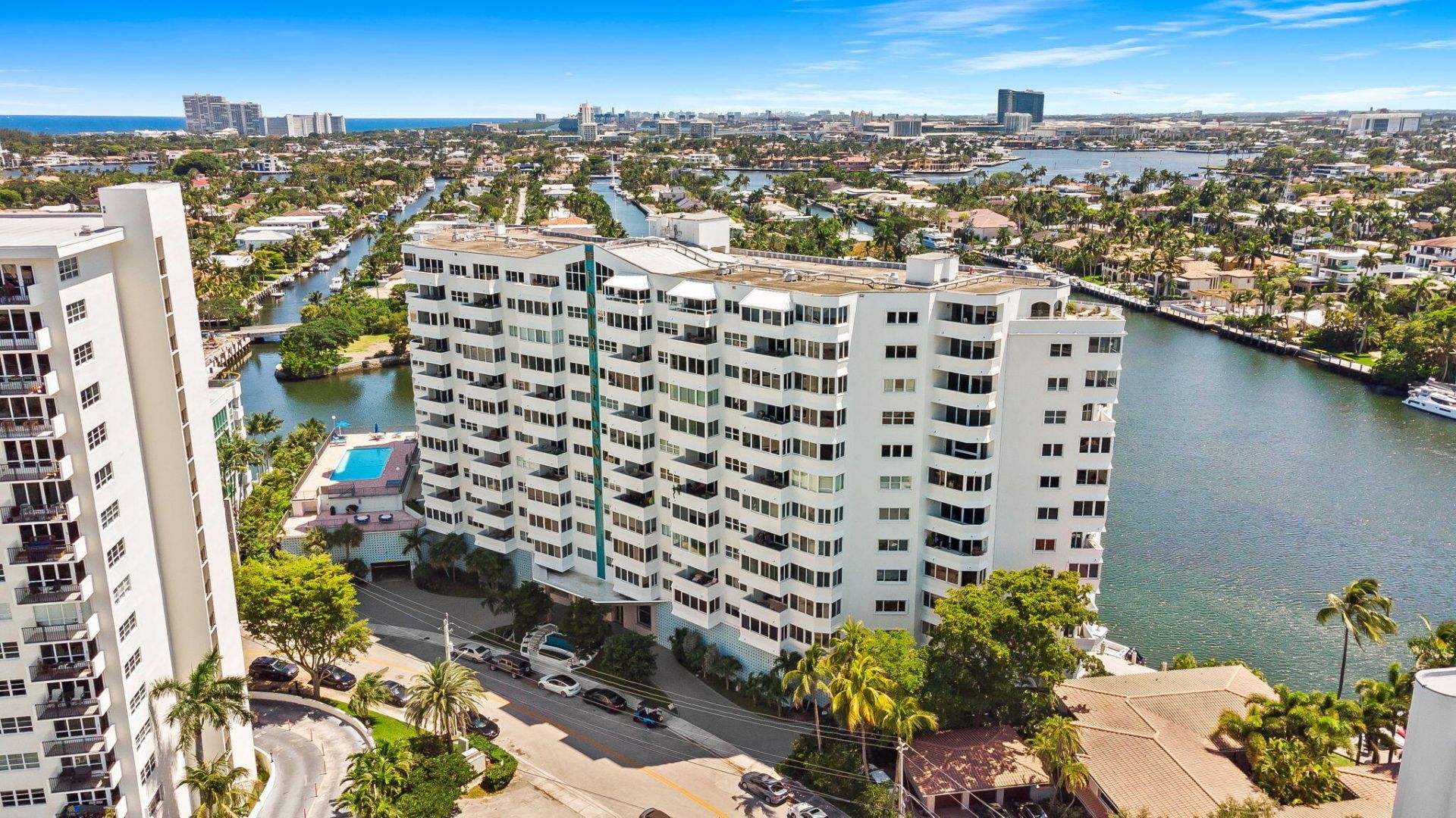 333 Sunset Drive, Unit Apt 1008, Fort Lauderdale, FL 33301 Photo