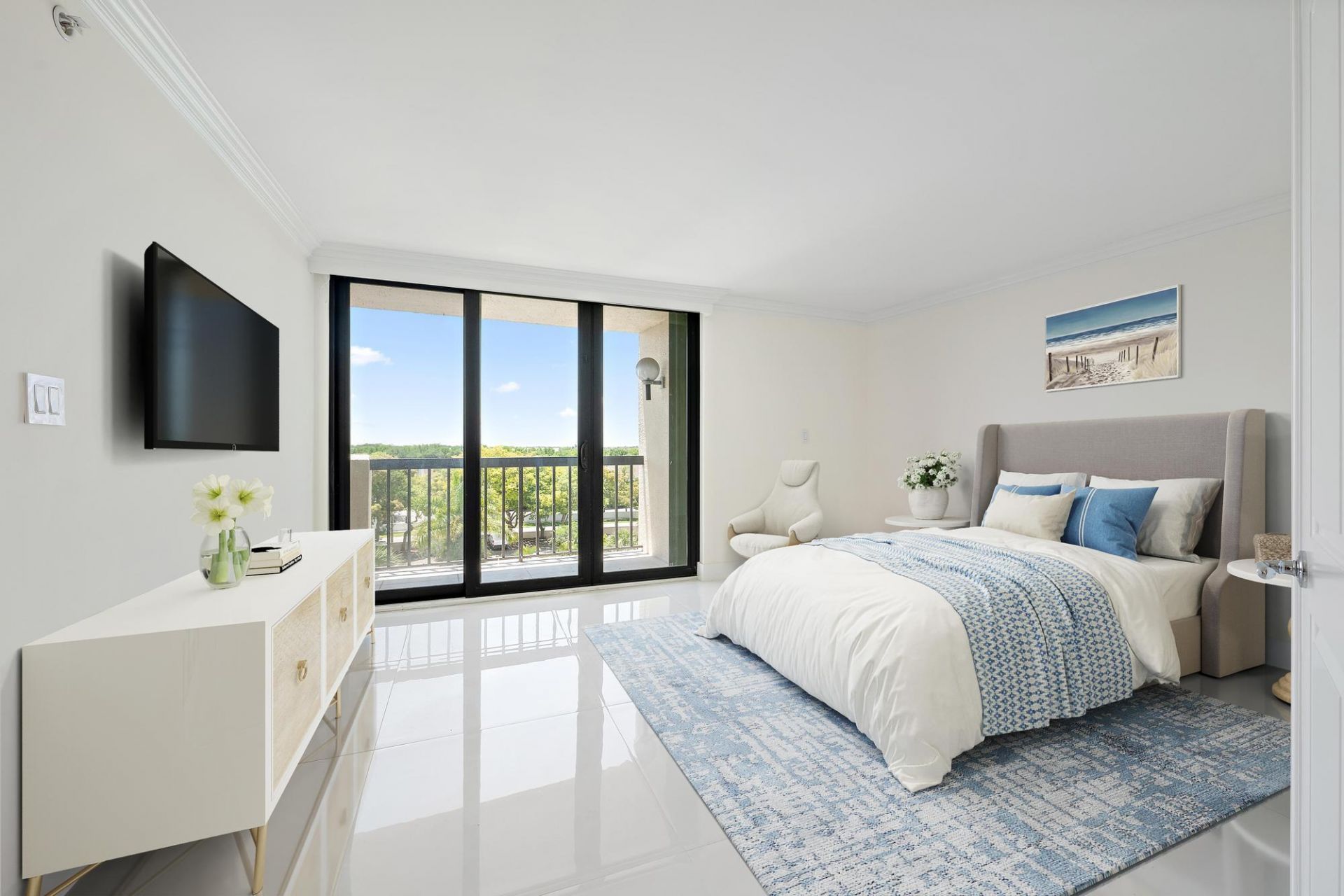2450 Presidential Way, Unit 505, West Palm Beach, FL 33401 Photo