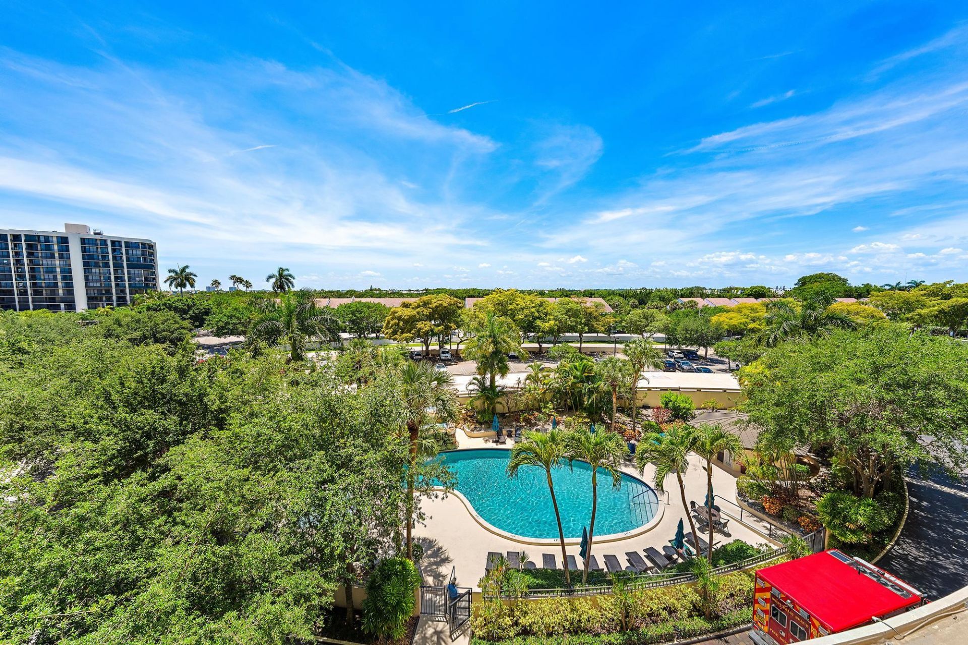 2450 Presidential Way, Unit 505, West Palm Beach, FL 33401 Photo