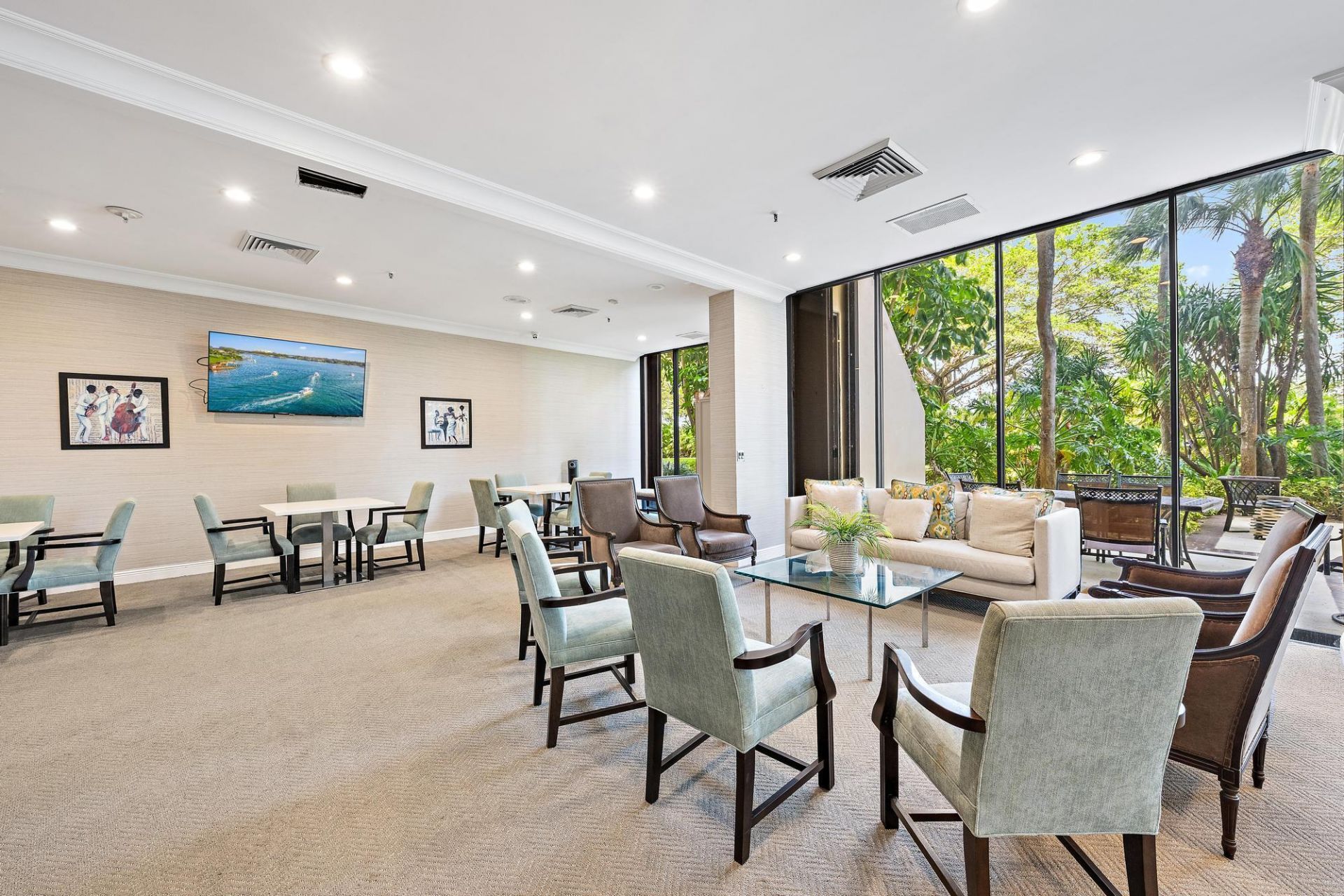 2450 Presidential Way, Unit 505, West Palm Beach, FL 33401 Photo