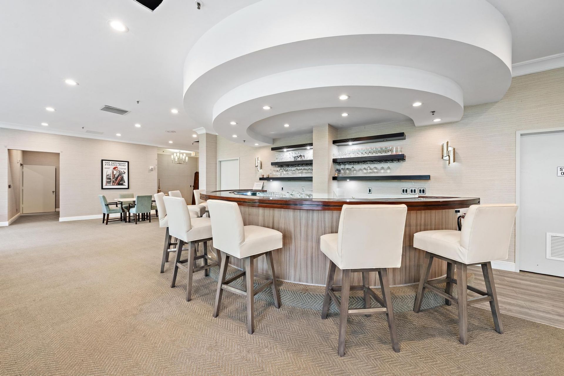 2450 Presidential Way, Unit 505, West Palm Beach, FL 33401 Photo