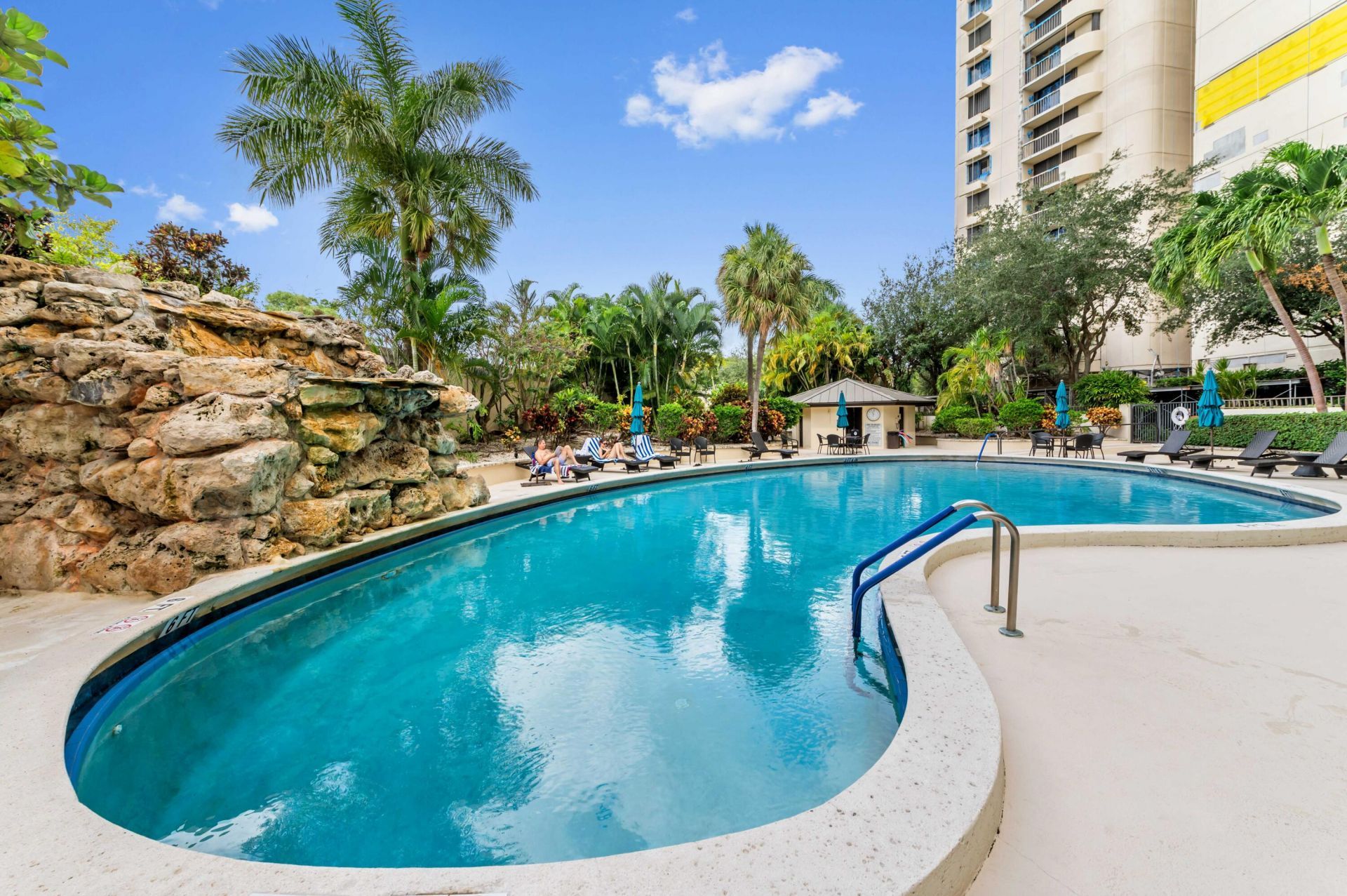 2450 Presidential Way, Unit 505, West Palm Beach, FL 33401 Photo
