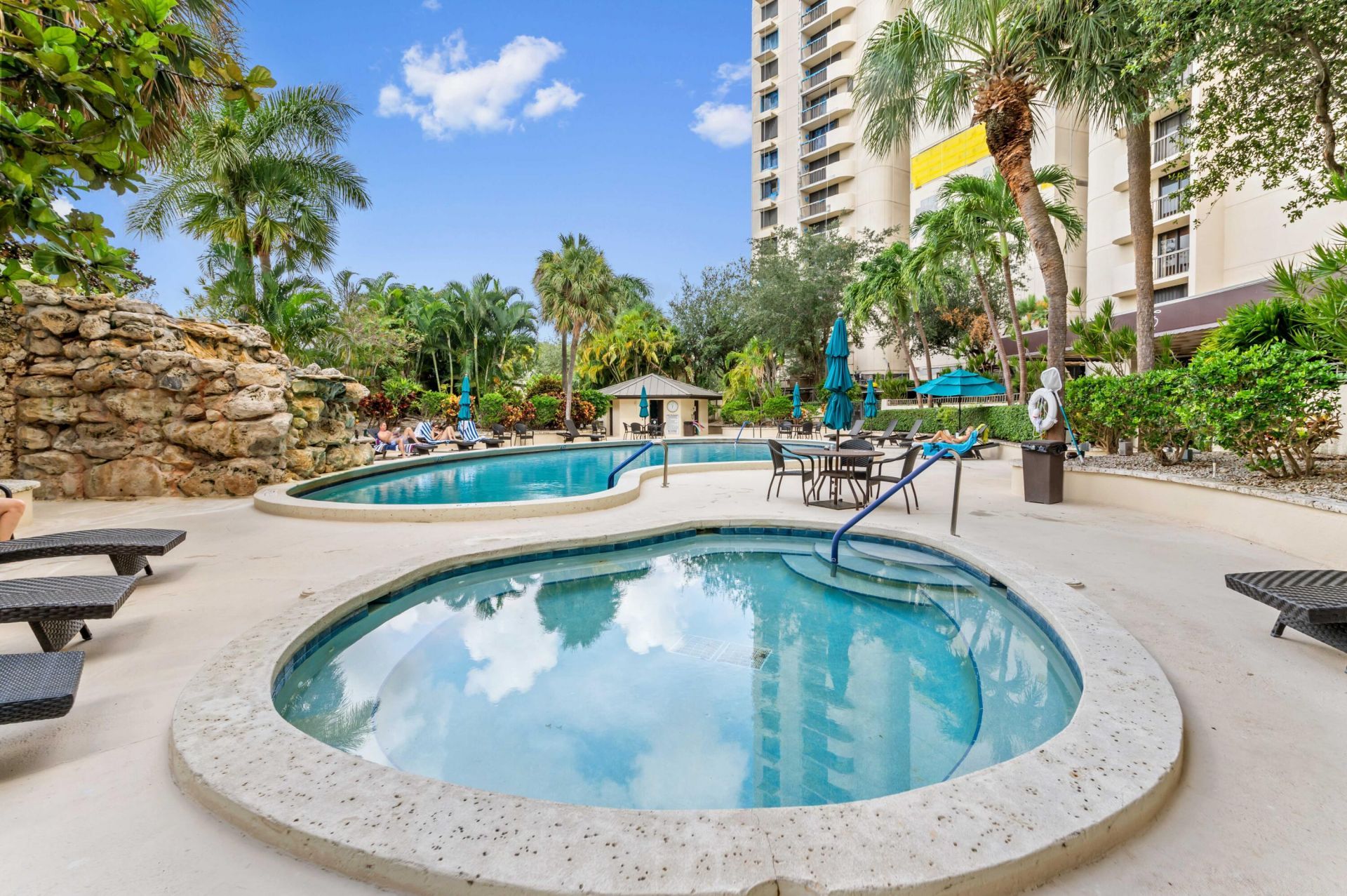2450 Presidential Way, Unit 505, West Palm Beach, FL 33401 Photo
