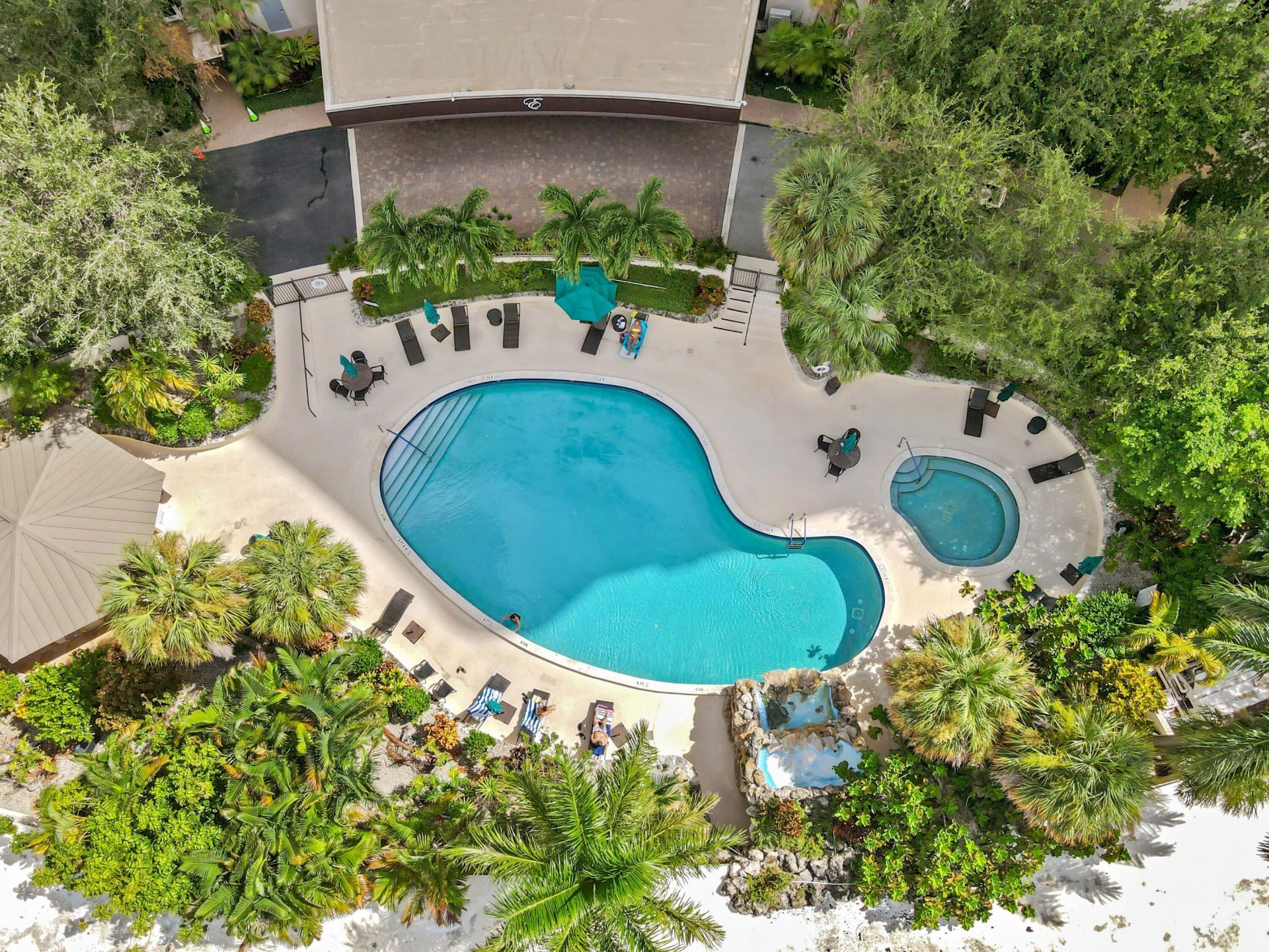 2450 Presidential Way, Unit 505, West Palm Beach, FL 33401 Photo