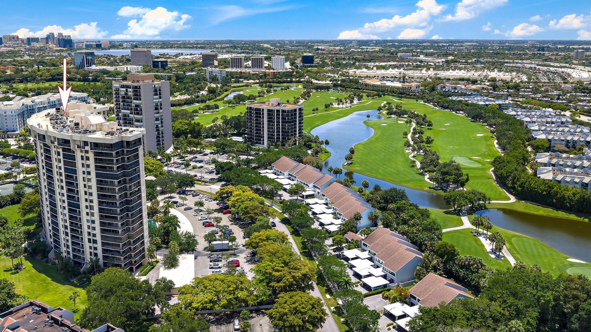 2450 Presidential Way, Unit 505, West Palm Beach, FL 33401 Photo