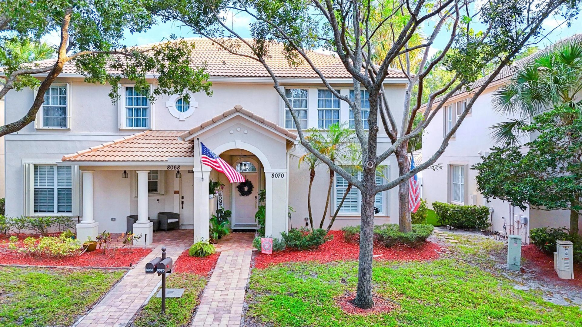 8070 Murano Circle, Palm Beach Gardens, FL 33418 Photo