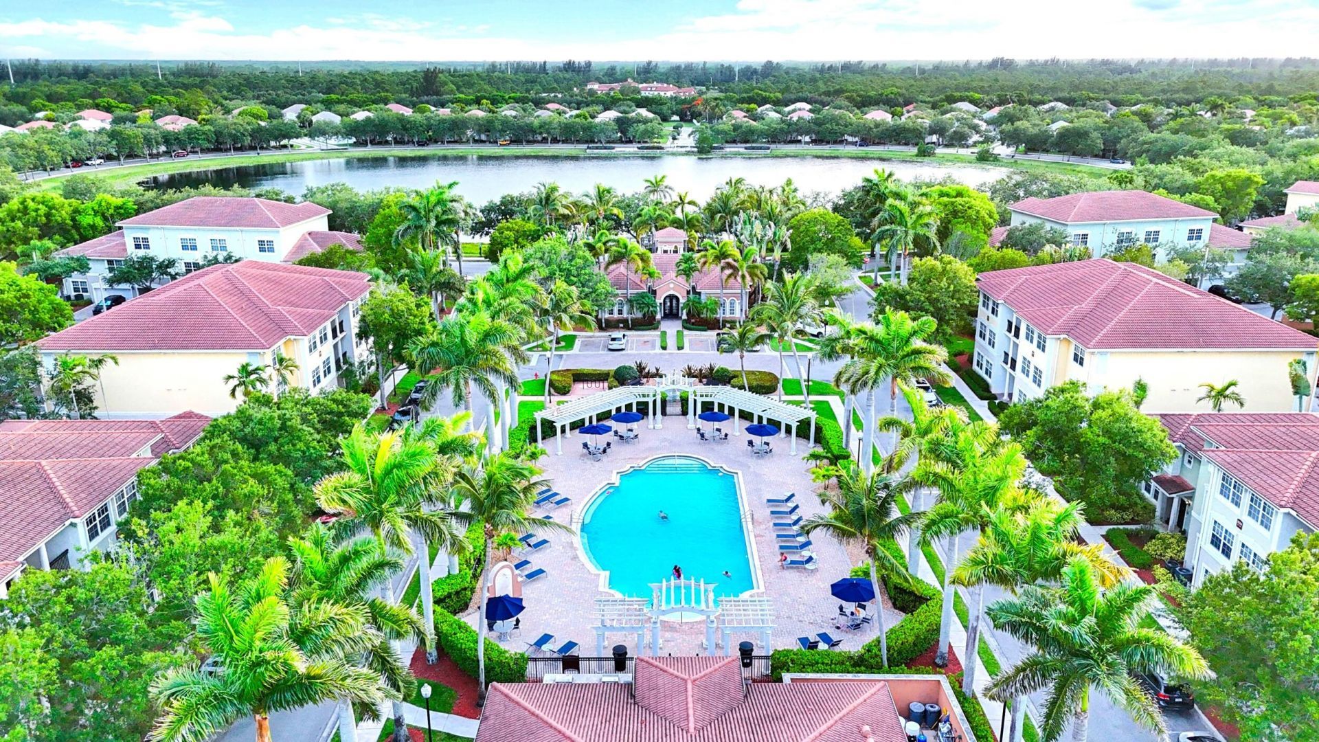 8070 Murano Circle, Palm Beach Gardens, FL 33418 Photo