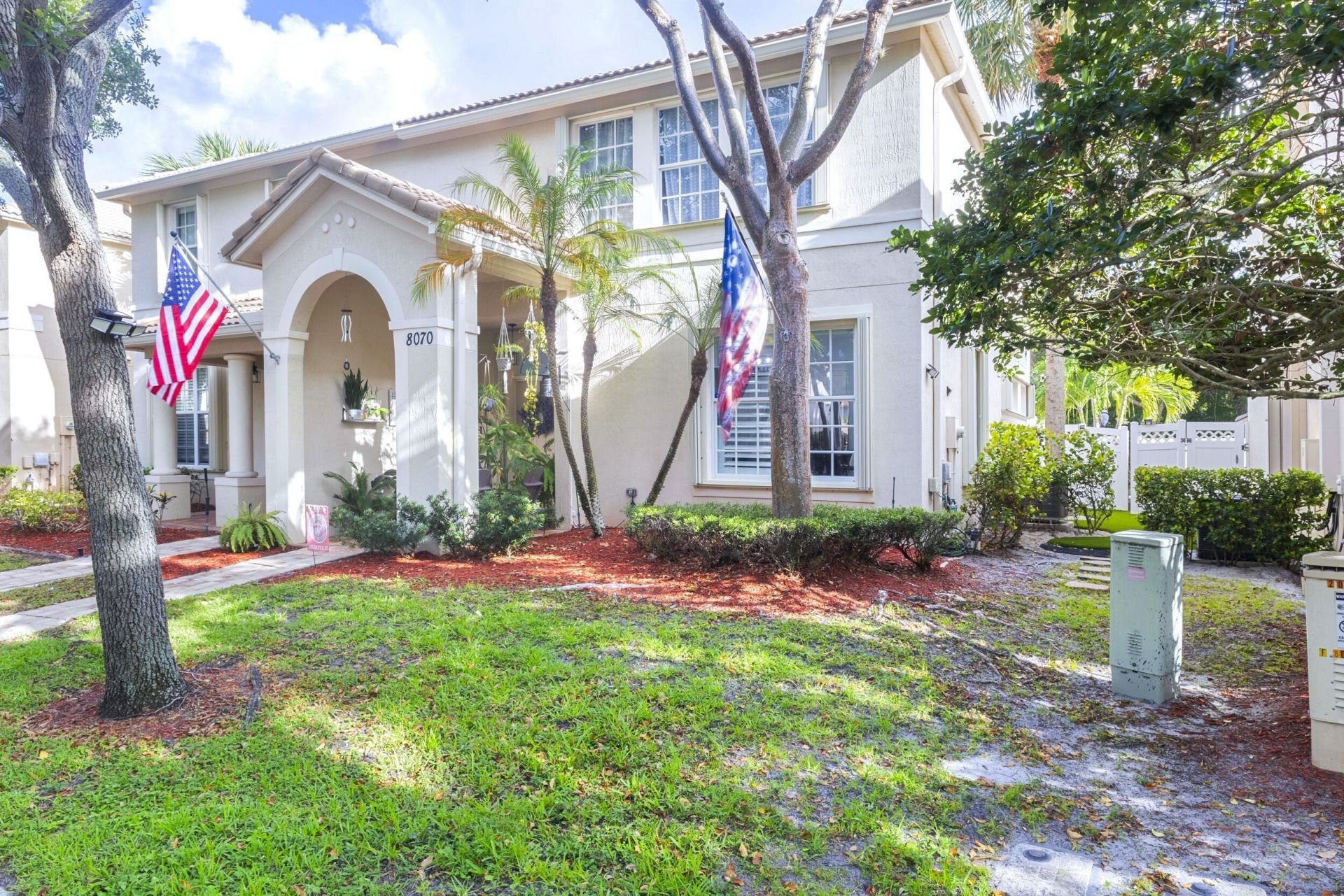 8070 Murano Circle, Palm Beach Gardens, FL 33418 Photo