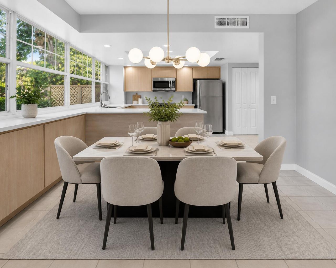 8111 Northboro Court, Unit 11b, Lake Clarke Shores, FL 33406 Photo