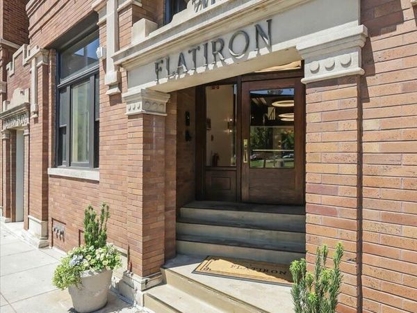 707 Georgia Avenue, Chattanooga, TN 37402
