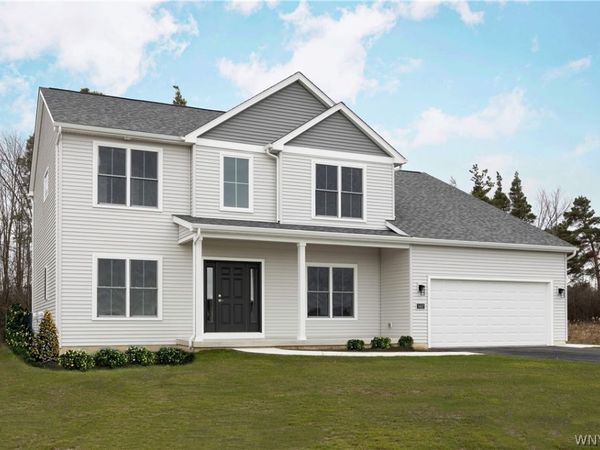 3839 Ridgeland Drive , North Tonawanda, NY 14120