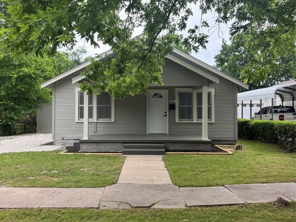 615 W 4th , Ada, OK 74820