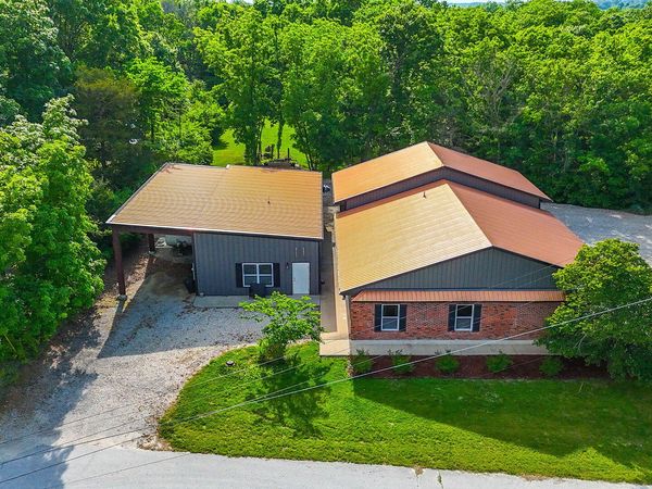 1821 N Jefferson Street, Mexico, MO 65265
